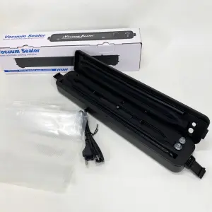 Вакуумный упаковщик VACUUM SEALER LP-11 (S+)
