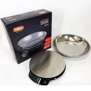 Весы кухонные Magio MG-784, кухонные весы для кондитера, кухонные весы для взвешивания продуктов, пищевые