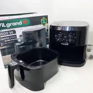 Мультипечь ViLgrand VAF5015M