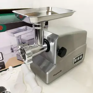 Мясорубка ViLgrand V307-SMG
