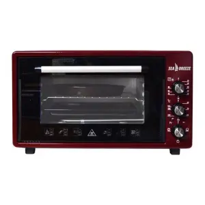 Электрическая печь Sea Breeze SB-0706 45 л