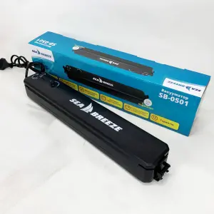 Вакуумный упаковщик SeaBreeze SB-0501