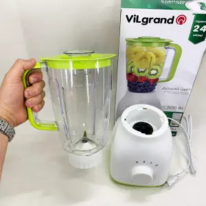 Блендер стационарный VILGRAND V5021-15BR