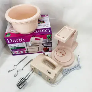 Миксер с чашей Dario DM3010B