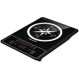Плита электрическая индукционная Vilgrand VHP277D