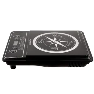 Плита электрическая индукционная Vilgrand VHP277D