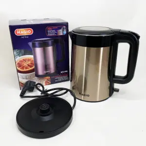 Электрочайник-Термос MAGIO MG-506