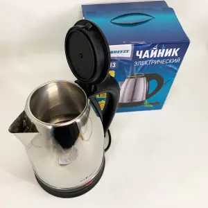 Электрочайник SeaBreeze SB-013