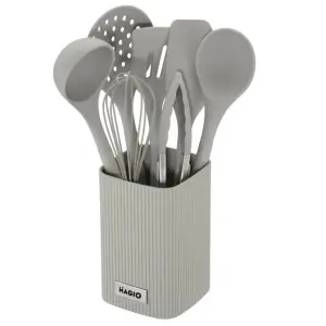 Набор кухонных принадлежностей Magio MG-1131