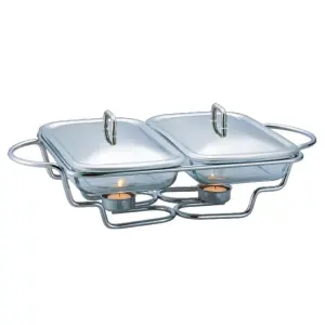 Мармит Magio MG-1209 прямоугольный 2л