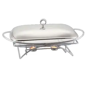 Мармит Magio MG-1210 прямоугольный 3л