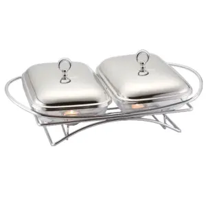 Мармит Magio MG-1212 прямоугольный 2л