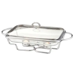 Мармит Magio MG-1213 прямоугольный 3л