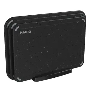 Набор разделочных досок MAGIO MG-1133