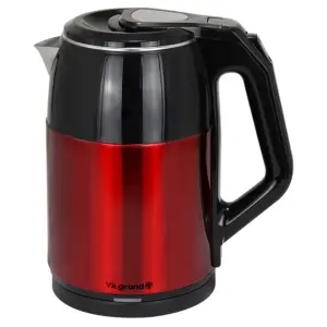 Электрочайник ViLgrand VS-20216 RED 2 л