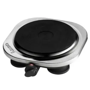Электрическая настольная плита Camry CR 6510 переносная варочная панель 1500 Вт