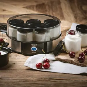Йогуртница Adler AD 4476