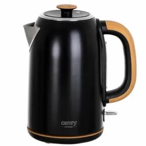 Чайник электрический Camry CR 1342 1.7Л STRIX 2200Вт