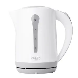 Чайник электрический на 2.5 л Adler AD 1244 2200Вт