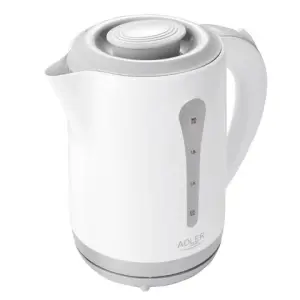 Чайник электрический на 2.5 л Adler AD 1244 2200Вт