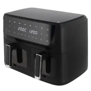 Аерофритюрниця Adler AD 6324 11 л 8 программ