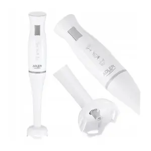 Погружной блендер Adler AD 4622 300Вт