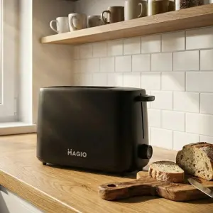 Тостер Magio MG-288