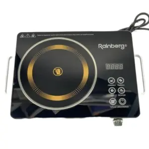 Плита инфракрасная Rainberg RB-2278 3200Вт