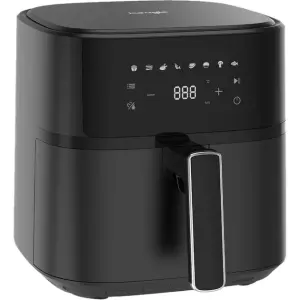Фритюрница Air Fryer Crownberg CB-5543 безмасляный аэрогриль на 1500Вт 4л
