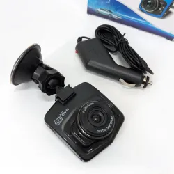 Автомобильный видеорегистратор 258 LCD 2.4 1080P Full HD G-sensor, Регистратор в машин