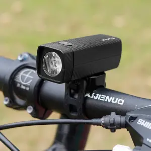Велофонарь CYGM-256-LED