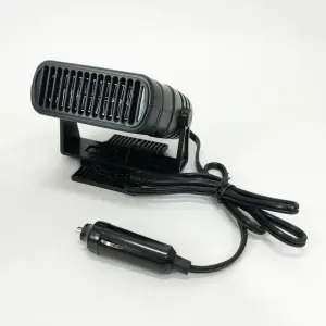 Автомобильный обогреватель салона на 12v, 12 вольтовый обогреватель, Автомобильный фен обогреватель