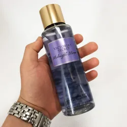 Парфюмированный спрей для тела Victoria's Secret Midnight Bloom 250 мл, original
