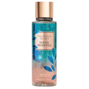 Парфюмированный спрей для тела Victoria's Secret Santal Nightfall 250 мл, original