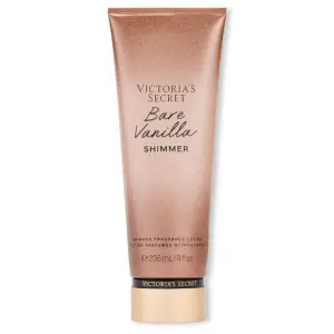 Лосьон для тела Victoria's Secret Bare Vanilla Shimmer 236 мл Original