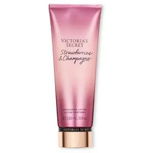 Лосьон для тела Victoria's Secret Strawberries Champagne 236 мл Original