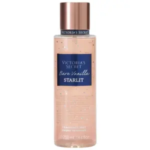 Парфюмированный спрей для тела Victoria's Secret Bare Vanilla STARLIT 250 мл, original