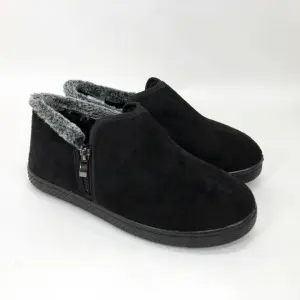 Ботинки на осень утепленные 42р 26,5см, домашние мужские валенки, бурки зимние на меху