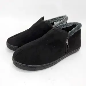 Ботинки на осень утепленные 43р 27см, обувь зимняя рабочая для мужчин