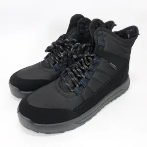 Ботинки мужские 43р 28см, Кроссовки для прогулок зимой, Простые мужские кроссовки