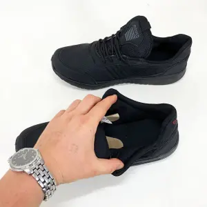 Кроссовки мужские утепленные 42р 27см Спортивные термо кроссовки мужские