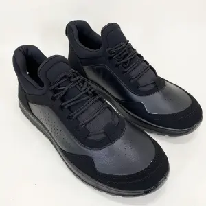 Кроссовки утепленные 43р 28см, Кроссовки еврозима, Зимные кроссовки мужские