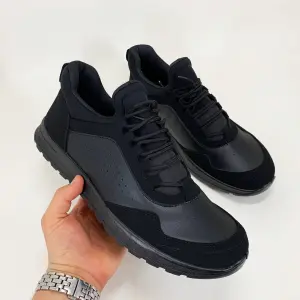 Кроссовки утепленные 43р 28см, Кроссовки еврозима, Зимные кроссовки мужские