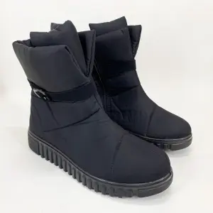 Сапоги женские утепленные 42р 27см, Женские зимние ботинки из войлока, Бабушке бурки женские