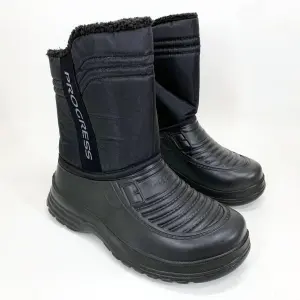 Ботинки мужские утепленные 41р 25см, Спец ботинки мужские, Бурки войлочные