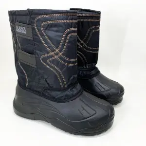 Сапоги мужские зимние утепленные 45р 29,5см, Резиновые сапоги для активного отдыха, Удобная рабочая обувь
