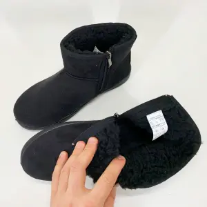 Угги мужские низкие 43р 28см, Мужские рабочие ботинки, Полуботинки рабочие