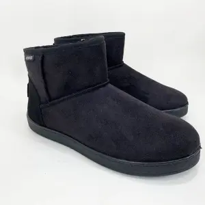 Угги мужские низкие 44р 28,5см, Доступная мужская обувь