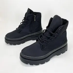 Сапоги женские 38р 24см, Дизайнерские женские ботинкиЄ, Ботинки челси для повседневной носки демиезонные