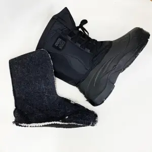Сапоги мужские 43р М14